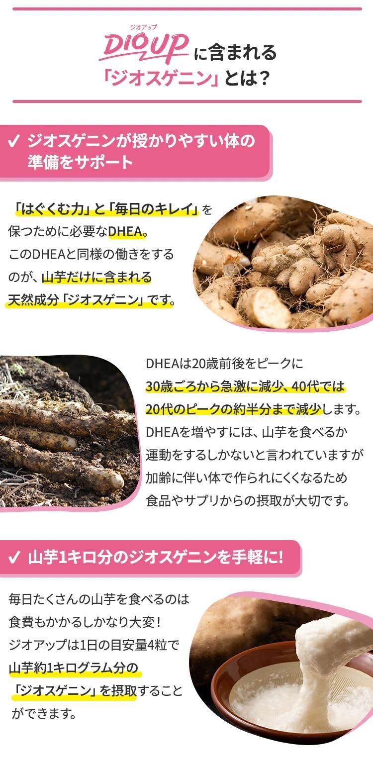 その他の成分レスベラトロール黒ぶどうの種や皮、赤ワインに多く含まれている成分。ポリフェノールの一種で、毎日の若々しさをサポートします。亜鉛牡蠣に多く含まれている成分。亜鉛は体内で作ることができない必須ミネラルで食事やサプリなどで摂取する必要がありますが、不足すると授かりにくい体の原因に繋がります。セレンカツオに多く含まれている成分。妊活女性に不足しがちな必須ミネラルです。