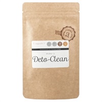 [50%OFF]デトクリーン