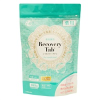 薬用リカバリータブ RecoveryTab 100錠入