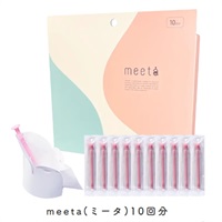 meeta(ミータ)10回分