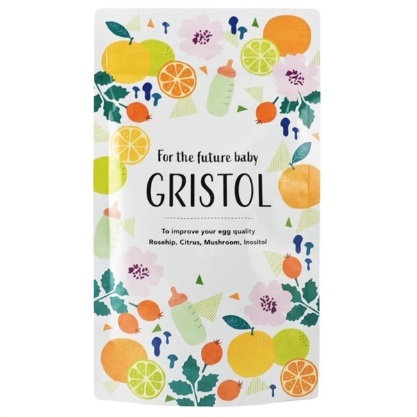 [年間]グリストール（13回目以降は月額コース）