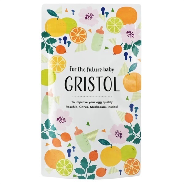 [定期]グリストール