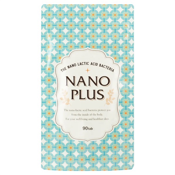 [3か月]ナノプラス（4回目以降は月額コース）