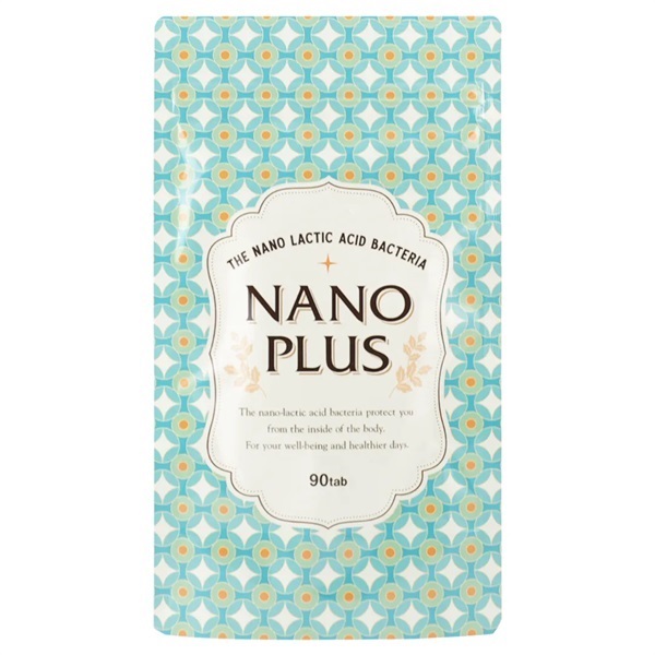 [6か月]ナノプラス（8回目以降は月額コース）