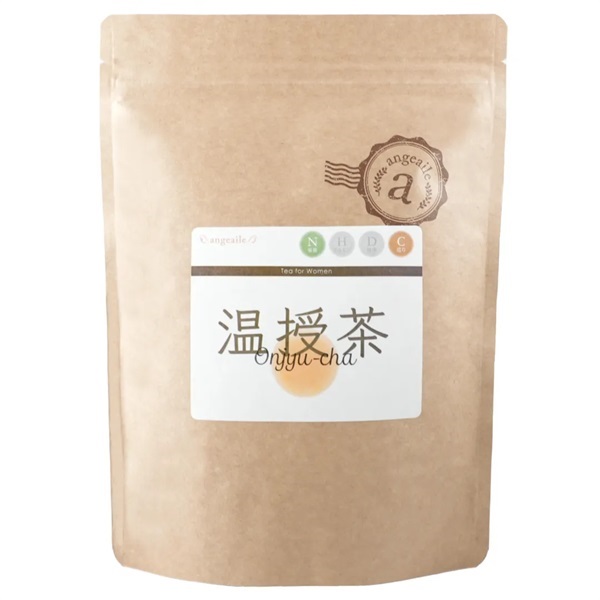 [定期]温授茶